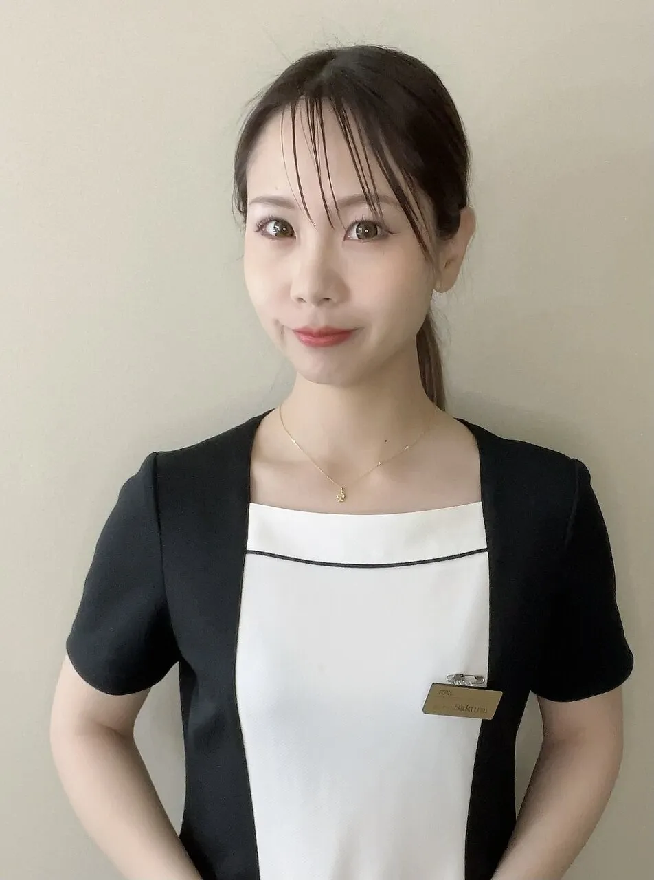 Tomoko Sakurai