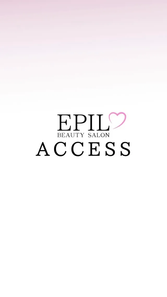 ACCESS▶︎【EPILまでの行き方、動画にしました♡】